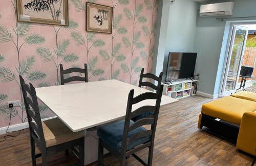 The Martins Stylish 3 Bedroom - Foto 19