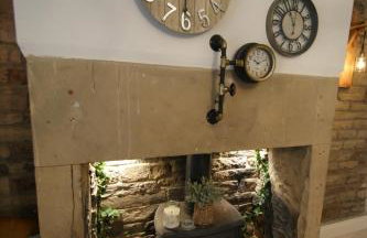 Bank View next to the Fleece Countryside Inn - Foto 19