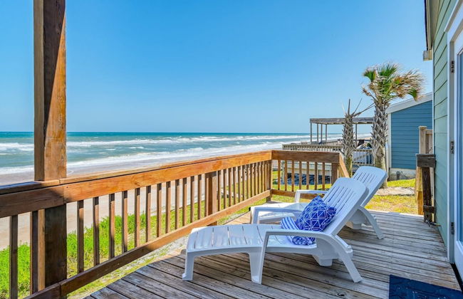 Ocean Spray Beach House - Foto 11