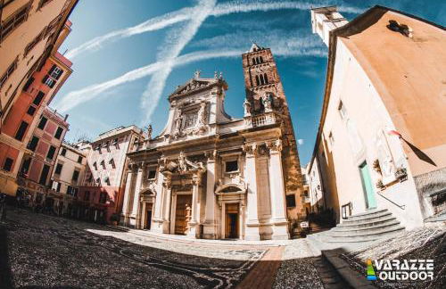 GF Holiday Suite 2 - Foto 40