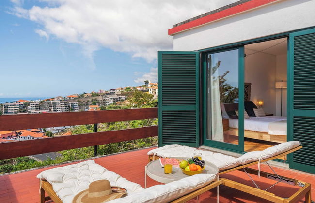 Holiday Duplex in Madeira - Matur I - Foto 29