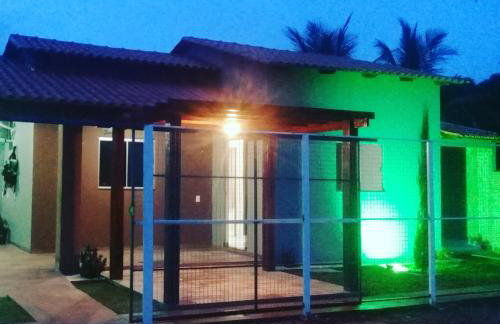 Hospedagem nascentes do jalapao - Photo 7