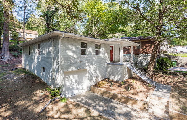 THE GAMER-4BR Home-Near Everything ATL - Foto 54