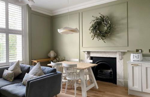 Railway House York, City Centre York - Free Parking - Foto 76