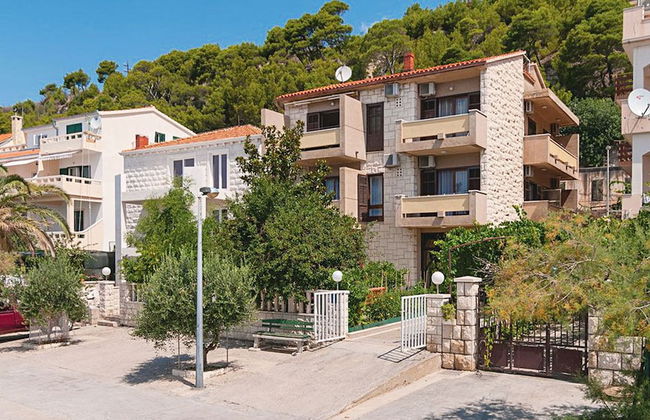 Apartment Marija - Foto 43