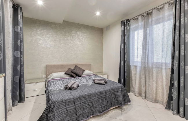 Luxury 3 BR Apt in Gzira Near Sliema - Stjulians - Foto 6