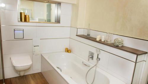 Ferienhaus Saar-Traum - Foto 2