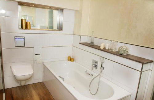 Ferienhaus Saar-Traum - Foto 2