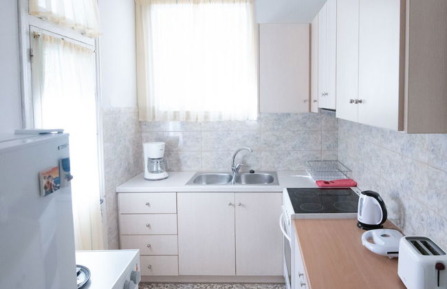 Best House Marina Home Athens Ave Patra - Foto 7