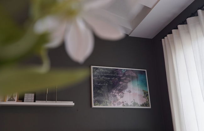 Oikos Leisure Pension - Foto 76