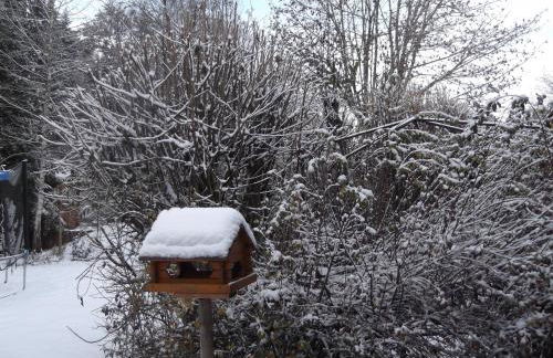 Blockhaus in Dornhan - Foto 29