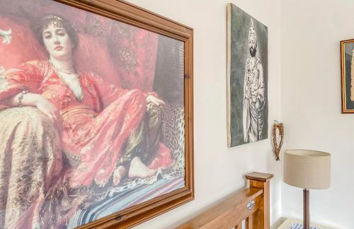 Down the Rabbit Hole - Foto 30