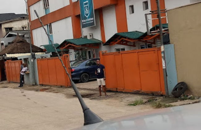 Prince Of Anthony 1960 Hotel-apartment - Foto 26