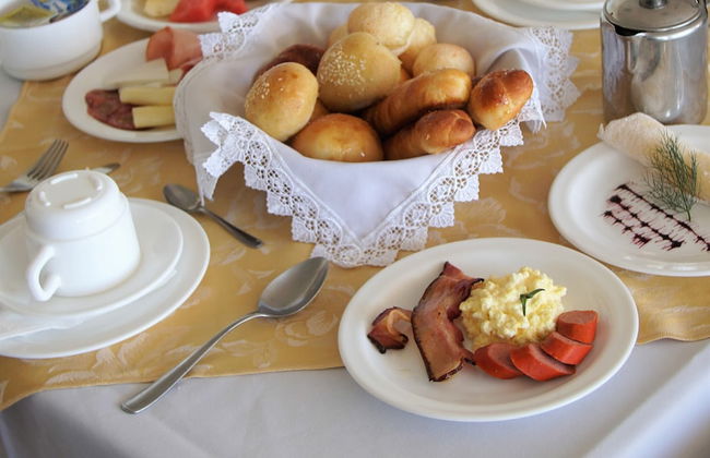 Ramada by Wyndham Furnaspark - Foto 48