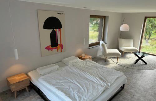 Foundation - Waldhaus mit Sauna & Hottub - Foto 9