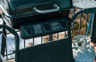 Ashley's Treehouse At El Mistico Ranch - Foto 26