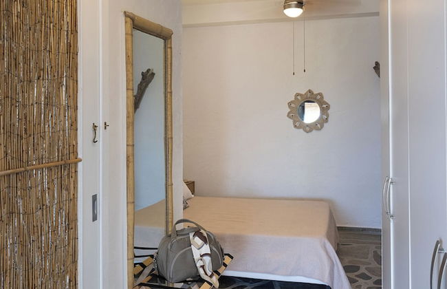 Aegean View Seaside Apartment Syros - Foto 8