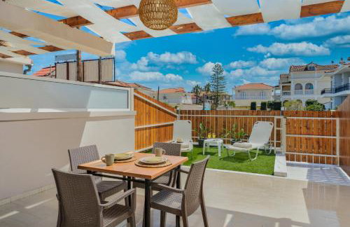 Iris & Rhea junior suites - Photo 39