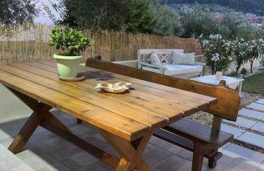 Kali Luxury Apartments -Silver-Gold- - Foto 7