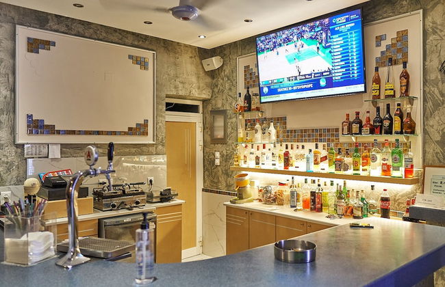 Apollon Hotel Apartments - Foto 65