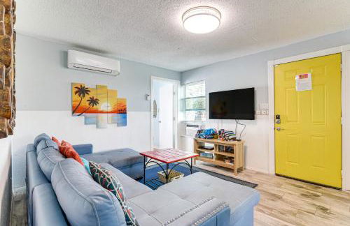 Effortless Beach Days! Family Retreat in Galveston - Photo 4