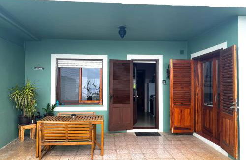 Casa Rural SOBRE EL MAR - Foto 2