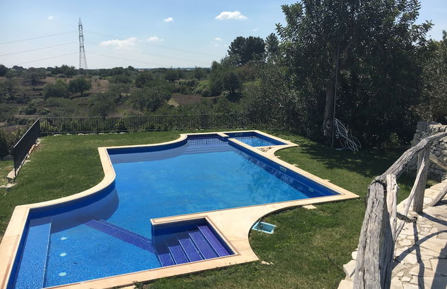 Villa Gaia Agriturismo and B&b - Photo 31