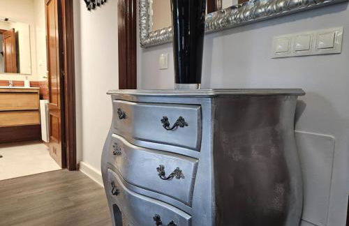 21A03 Atico moderno Cabañaquinta by R2R Consulting - Foto 16