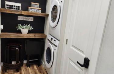 Grand Lake Cabin Rental at Duck Creek, Sleeps 6, Hot Tub & Pool - Foto 15