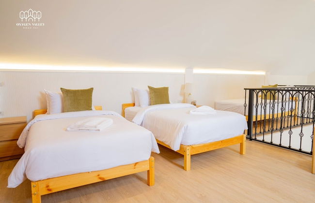 Oxygen Valley Khao Yai B10 - Foto 8
