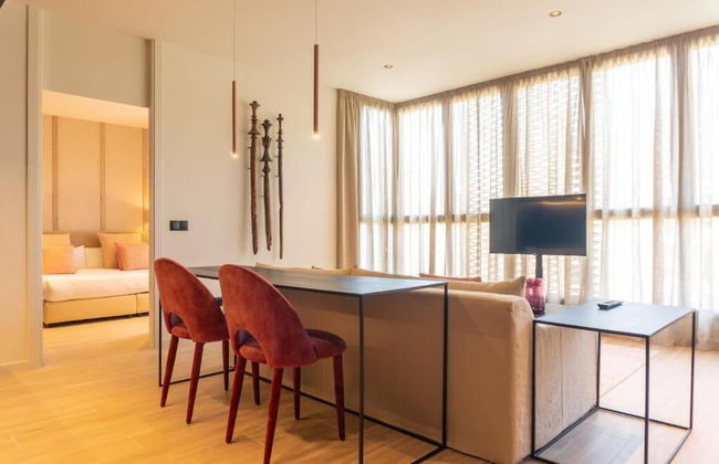 Valencia Luxury - Sea Port II - Foto 12