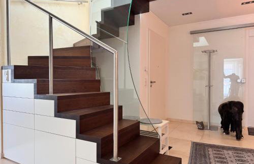 Penthousewohnung Langenargen - Foto 10