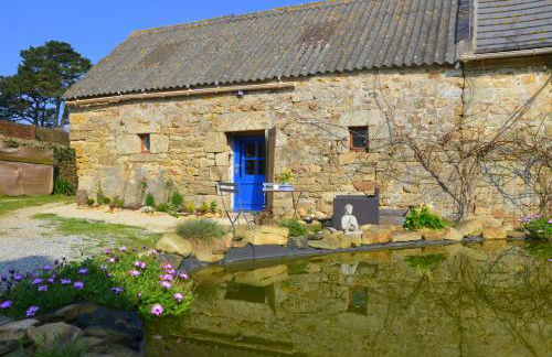 Pennty Breton proche plage - Foto 10