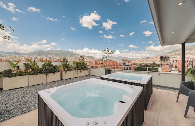 Quadrato Studios - Foto 36