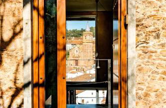 El Risco del Lomero, chimenea 4 Huesp max - Foto 25