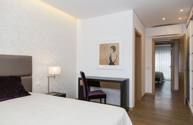 Apartamentos Turísticos da Nazaré - Foto 12