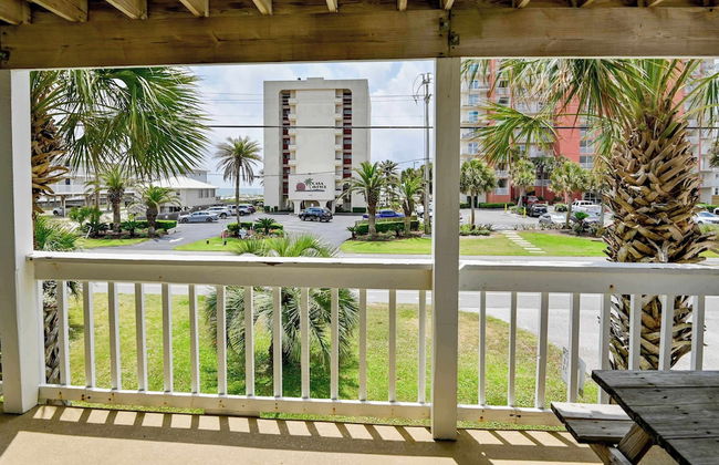 Sandshells Retreat Walk to Beach. Great Area! - Foto 15