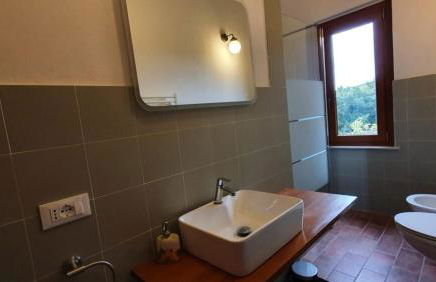 Casa Vista della Roccia - Foto 19