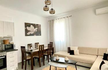 Emanouela's apartment in the center of Adamas - Foto 1