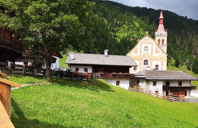 Mascherhof - Foto 74