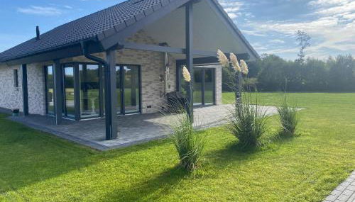 My Baltic Sea Place House by the sea 7 - Foto 4, Garden, Garden view