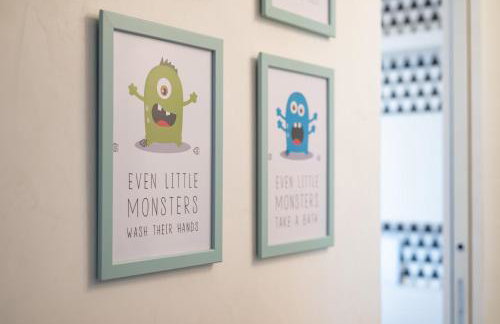 Luca Stay Darsena Lake Viale Papiniano - Foto 19