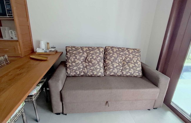 VARANDA & MAR BEACH HOUSES - Foto 26