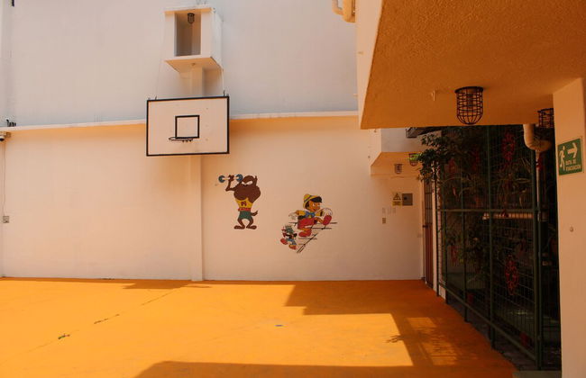 Apart Hotel Loma Chica Quito - Photo 29