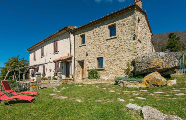 La Casetta - Foto 29