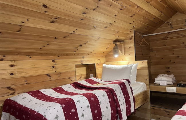 Chalet Kolasin Montenegro - Foto 25