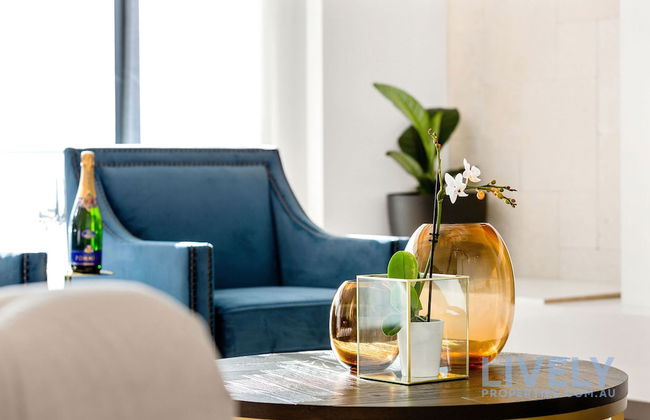 Bayview Luxe Entertainer Pool World Class View - Foto 40