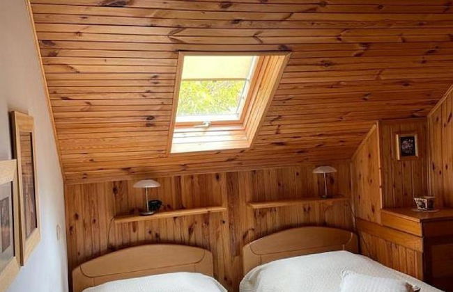 Holiday Home Snow Hill - Foto 2