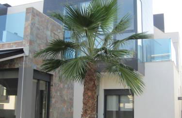 Moderne woning in Dehesa De Campoamor - Costa Blanca - Foto 1