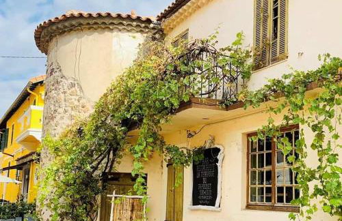 Studio La Napoule - Foto 10